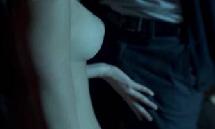 emily piggford nude to get it on from hemlock grove 5189 34