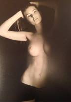 emily ratajkowski topless breasts bared for urbano 9150 4