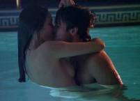 emmy rossum nude swimming pool scene from shameless 9302 18