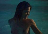 emmy rossum nude swimming pool scene from shameless 9302 3