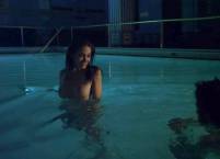 emmy rossum nude swimming pool scene from shameless 9302 4