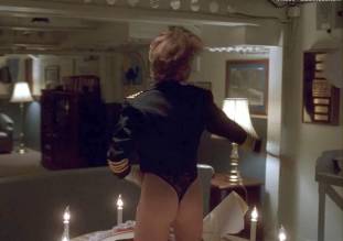 erika eleniak topless in under siege 6490 6