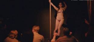 erin marie hogan topless on stripper pole in the bet 8747 1