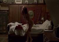 evan rachel wood nude in mildred pierce 2378 11