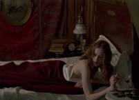 evan rachel wood nude in mildred pierce 2378 3