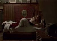 evan rachel wood nude in mildred pierce 2378 4