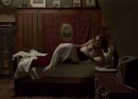 evan rachel wood nude in mildred pierce 2378 5