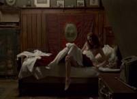 evan rachel wood nude in mildred pierce 2378 7