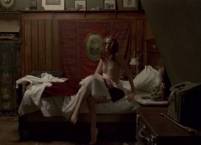 evan rachel wood nude in mildred pierce 2378 8