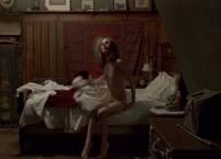 evan rachel wood nude in mildred pierce 2378 9