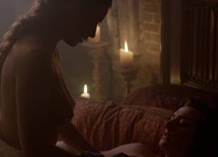 faye marsay nude to burn midnight candle burn on the white queen 1460 10