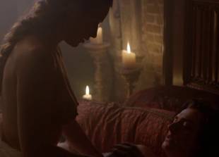 faye marsay nude to burn midnight candle burn on the white queen 1460 11