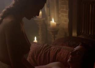 faye marsay nude to burn midnight candle burn on the white queen 1460 9
