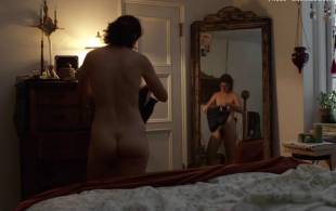 gaby hoffmann nude and full frontal in transparent 1895 19