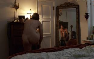 gaby hoffmann nude and full frontal in transparent 1895 20