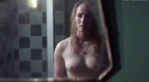 genevieve o reilly topless in forget me not 6035 21