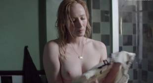 genevieve o reilly topless in forget me not 6035 29