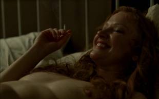 gretchen mol nude sex scene because thats it baby 5655 12