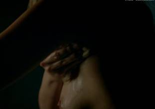 hannah new nude to get clean in black sails 6910 8