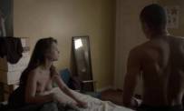 hannah ware nude because sex is funny on boss 0278 13