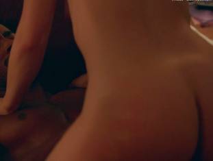 hayley kiyoko nude with tru collins in insecure threesome scene 5816 15