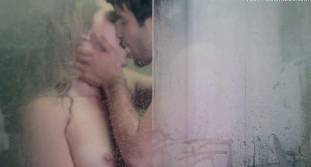 henriette riddervold topless shower scene in the bride 0823 10