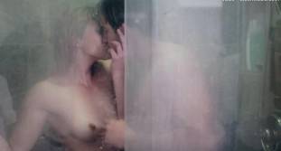 henriette riddervold topless shower scene in the bride 0823 31