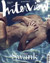 hilary swank nude for swim in interview germany 6489 1