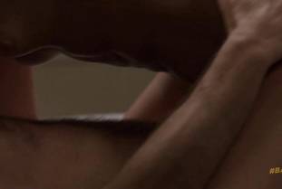ivana milicevic nude on top in banshee sex scene 5679 10