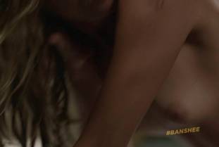 ivana milicevic nude on top in banshee sex scene 5679 12