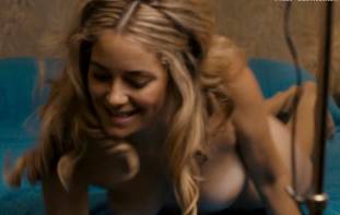 jamie neumann nude full frontal in the deuce 1521 25