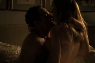 janel moloney topless sex scene in brotherhood 4021 7