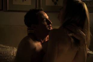 janel moloney topless sex scene in brotherhood 4021 8