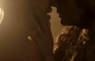 jeany spark nude and full frontal in da vinci demons 5528 1