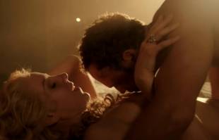 jeany spark nude and full frontal in da vinci demons 5528 9