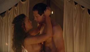 jenna lind nude on spartacus to ease the suffering 8784 4