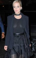 jennifer lawrence flashes breasts in new york city 0246 3