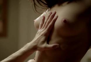 jennifer thompson nude sex scene from femme fatales 2871 24