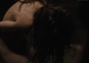 jessica barden nude full frontal on penny dreadful 1033 16