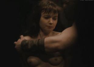 jessica barden nude full frontal on penny dreadful 1033 9