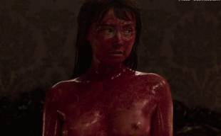 jessica barden nude with billie piper in penny dreadful 2305 3
