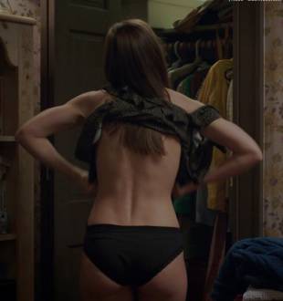 jessica biel topless for a glimpse in the sinner 5387 8