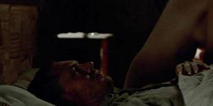 jessica chastain nude scene from lawless 2577 21