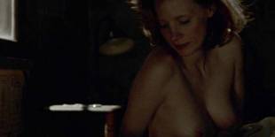 jessica chastain nude scene from lawless 2577 24