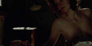 jessica chastain nude scene from lawless 2577 28