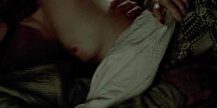 jessica chastain nude scene from lawless 2577 29