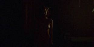 jessica chastain nude scene from lawless 2577 3