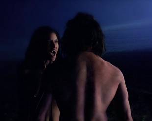 jessica clark nude full frontal and fast on true blood 6242 4