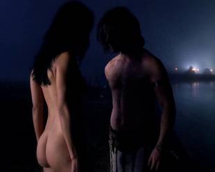 jessica clark nude full frontal and fast on true blood 6242 5