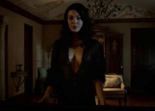 jessica marais topless to touch herself on magic city 2598 1